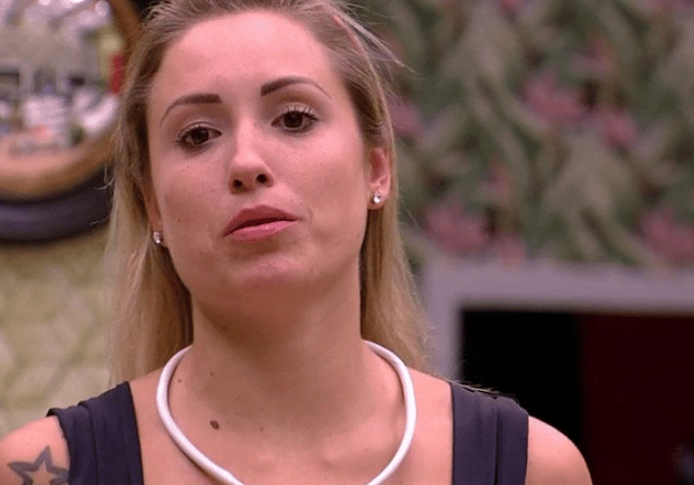 post: :BBB 18: Jéssica sobre Gleici tê-la colocado no paredão: “A vingança nunca é plena, mata a alma e envenena”