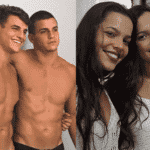 Imagem do post Veja como estão os gêmeos do BBB 17: Mayla e Emilly & Antônio e Manoel