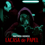 Imagem do post La Casa de Papel: Mathix lança remix de My Life is Going On da Cecilia Krull, ouça!