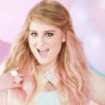 Imagem do post Meghan Trainor fala sobre o BTS: ”Eles são o One Direction do K-pop”