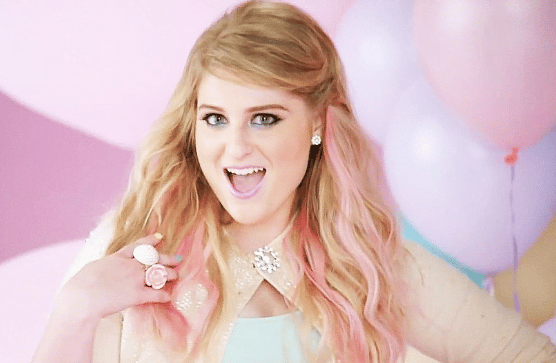 Imagem do post Meghan Trainor fala sobre o BTS: ”Eles são o One Direction do K-pop”