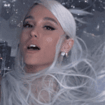 Imagem do post Ariana Grande volta com tudo com o single ‘Positions’ carro-chefe de seu novo álbum