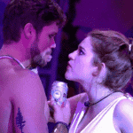 Imagem do post BBB 18: Breno crítica postura de Aryton e Ana Clara e declara: “Não tá acrescentando muito no jogo”