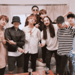 Imagem do post Steve Aoki fala sobre trabalhar com o BTS no Billboard Latin Music Week 2018