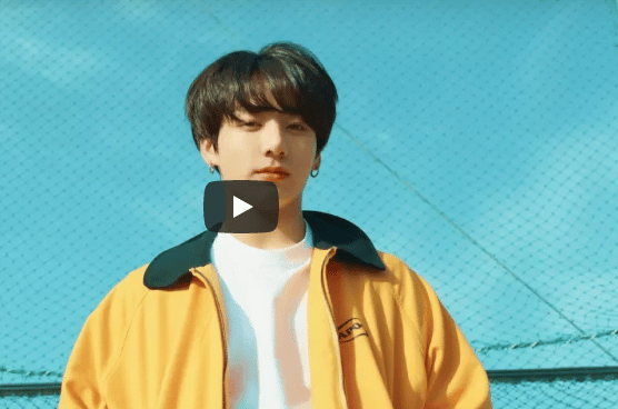 post: Pouco antes do aniversário de 22 anos de Jungkook do BTS, clipe de “Euphoria” bate 50 milhões de views