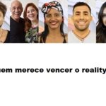 Imagem do post Enquete BBB 18 Vencedor: Quem merece ser o campeão do reality show? Vote!