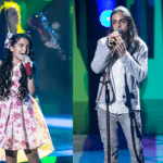 Imagem do post Enquete The Voice Kids 2018: Quem você quer que ganhe o programa, Eduarda, Mariah, Neto ou Talita? Vote agora!