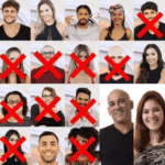 Imagem do post Enquete BBB 18: Após a eliminação de Wagner, quem você quer que ganhe o programa? Vote!