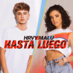 Imagem do post Você tem que ouvir! “Hasta Luego” nova música do HVRY com a Malu Trevejo