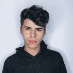 Imagem do post Jackson Krecioch lança seu primeiro single, ouça agora Little Things