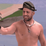 Imagem do post BBB 18: Kaysar é o novo líder e votação para o paredão duplo será aberta!