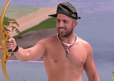 Imagem do post BBB 18: Kaysar é o novo líder e votação para o paredão duplo será aberta!