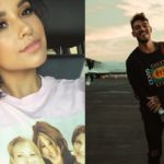 Imagem do post Becky G e Lucas Lucco vão lançar remix do hit Mayores