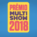 Imagem do post Prêmio Multishow 2018 – Saiba que dia acontece a premiação e o que irá rolar