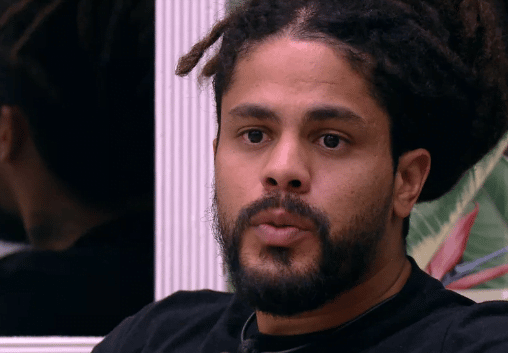 post: BBB 18: Viegas é do 11º eliminado, Breno continua no jogo