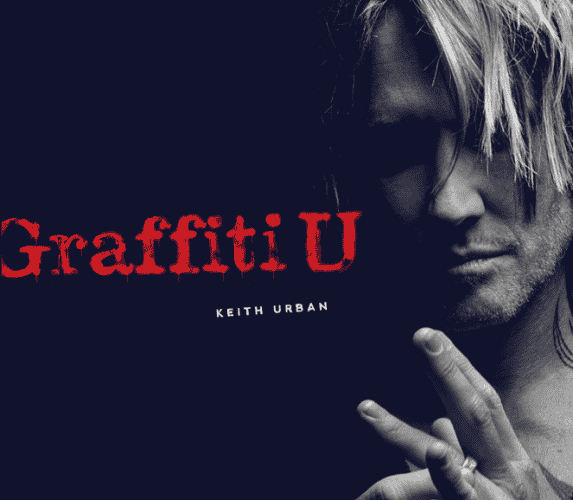 Imagem do post Graffiti U: Ouça “Coming Home” novo single do Keith Urban e saiba  quando começa a nova turnê do artista