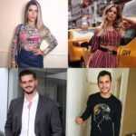 Imagem do post BreakTudo Awards 2018 – Ana Paula Minerato, Flavia Viana, Marcos Harter e Matheus Lisboa concorrem na primeira fase para Melhor Reality Star