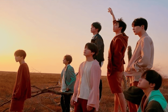 Imagem do post BTS – Revista americana Study Breaks destaca o grande sucesso do grupo de k-pop nas mídias sociais, confira!