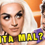 Imagem do post Pabllo Vittar canta mal mesmo? Músico Franz Ventura diz se isso é verdade ou é um mito