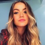 Imagem do post Cantora mexicana, Sofia Reyes canta com Liam Payne e revela que quer parceria com Anitta