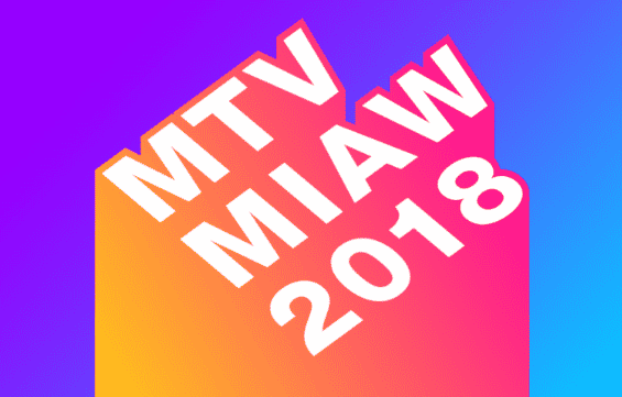 Imagem do post MTV Miaw 2018 México Ao Vivo: Saiba como assistir a premiação pela internet