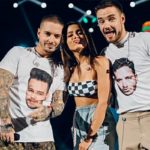 Imagem do post MTV Miaw México 2018: No Stories de Anitta, Liam Payne revela que vem ao Brasil nesta semana, confira!