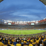 Imagem do post Copa do Mundo 2018: Saiba em quais dias o Brasil vai jogar!