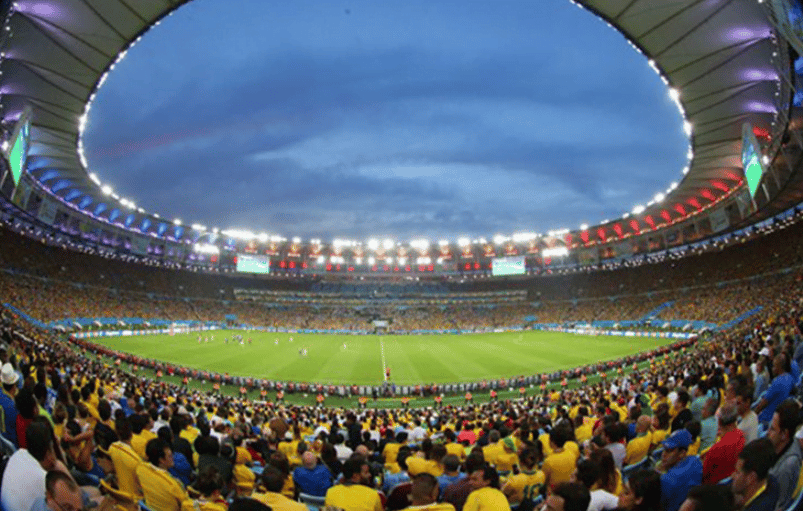 Imagem do post Copa do Mundo 2018: Saiba em quais dias o Brasil vai jogar!