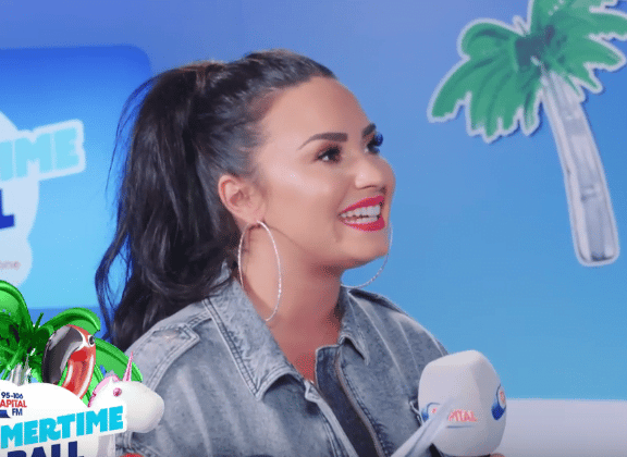 post: Treta pop: Depois de Bieber, Demi Lovato também apoia Scooter em polêmica com Taylor Swift: “Ele é um homem bom”