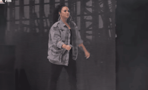 Imagem do post Demi Lovato canta música Solo com Clean Bandit no Summertime Ball 2018, assista!