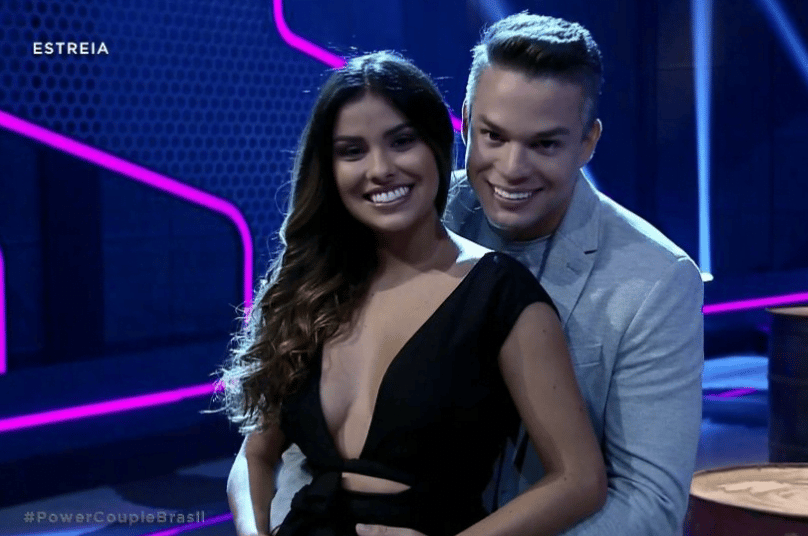 post: Enquete Power Couple 2018 mostra que Munik Nunes e Anderson serão os vencedores da edição, confira!