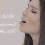 Imagem do post Lary lança música especial para o Dia Internacional do Orgulho LGBT, ouça “Um Pouco De Cor”!