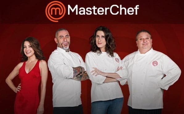 Imagem do post Enquete MasterChef  Brasil 2019: Quem você quer que seja o campeão, Lorena ou Rodrigo? Vote!