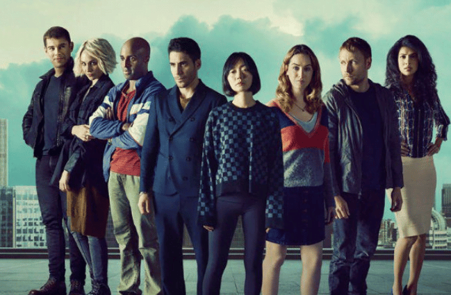 Imagem do post Sense8: Internautas sobem tag pedindo para a Netflix a terceira temporada da série, confira!