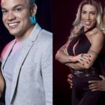 Imagem do post Power Couple Brasil 2018: Eliminação de Munik Nunes e Anderson e vitória de Tati Minerato e Marcelo choca o público