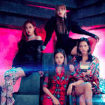 Imagem do post ‘Ddu-Du Ddu-Du’ de BlackPink bate “Fake Love” do BTS e se torna o clipe mais visto de 2018 nas primeiras 24 horas