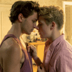 Imagem do post Protagonista de Dark, Louis Hofmann já protagonizou filme gay “Center of My World”