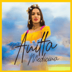 Imagem do post Anitta estreia “Medicina” na 61ª posição da parada do Spotify Global e tem melhor estreia que Zedd com “Happy Now”, confira!