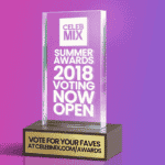 Imagem do post CelebMix Awards 2018 abre votações para categorias de verão, BTS, Selena Gomez, Demi Lovato e Camila Cabello concorrem!