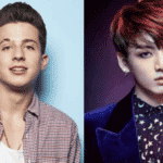 Imagem do post Depois de citar Jungkook do BTS, Charlie Puth atinge novo pico na parada Social 50 da Billboard, confira!