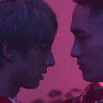 Imagem do post Holland, primeiro cantor de k-pop assumidamente gay, lança clipe novo clipe, assista “I’m Not Afraid”!