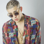 Imagem do post Conheça Bad Bunny, que acaba chegar ao topo da Billboard Hot 100 dos EUA com “I Like It”, parceria com Cardi B