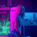 Imagem do post “Kream” de Iggy Azalea bate 100 milhões de views no YouTube