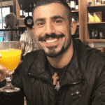 Imagem do post BreakTudo Awards 2018: Kaysar Dadour vence na categoria Melhor Reality Star e vai aos Trending Topics do Twitter