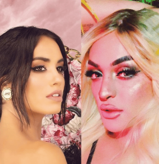 post: Lali lançará single com participação de “Pabllo Vittar”: “A parceria ficou incrível!”