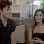 Imagem do post Nah Cardoso entrevista Shawn Mendes ele revela que dorme só de cueca