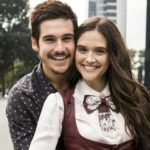 Imagem do post Juliana Paiva e Nícolas Prattes estão vivendo affair, os dois serão protagonistas da nova novela das 7h “O Tempo Não Para”