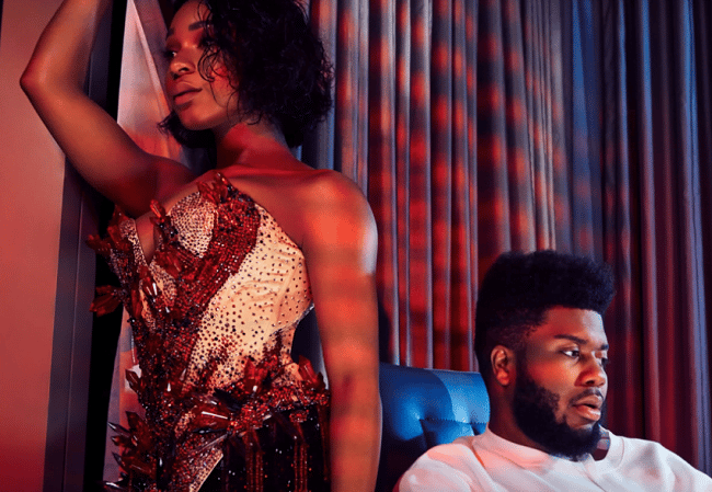 Imagem do post Normani Kordei entra no top 25 da Billboard Hot 100 com “Love Lies”, parceria com Khalid