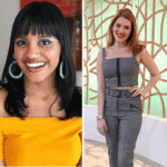 Imagem do post Veja como estão os ex-BBBs 18 Paula Amorim, Ana Clara, Gleici Damasceno e Kaysar Dadour