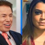 Imagem do post SBT vai exibir participação de Preta Gil no Programa Silvio Santos, após polêmica com Gaby Amarantos